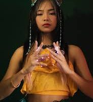 Mythlok - Mangechay Cosplay