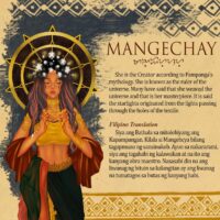 Mythlok - Mangechay explain