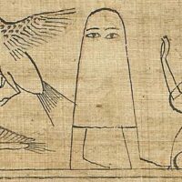 Mythlok - Medjed ancient