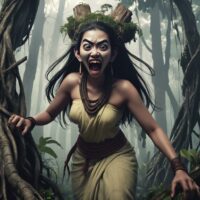 Mythlok - Sang Kelembai