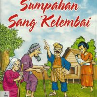 Mythlok - Sang Kelembai book