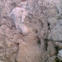 Mythlok - Sang Kelembai rock formation