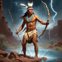 Mythlok - Tobadzistsini