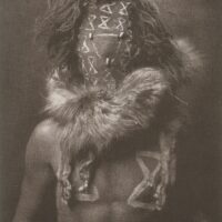 Mythlok - Tobadzistsini person