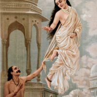 Mythlok - Urvashi art