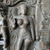 Mythlok - Urvashi stone