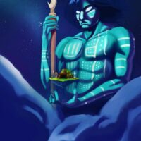 Mythlok - Watauinewa modern