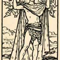 Mythlok - Aengus old