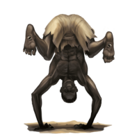 Mythlok - Aigamuxa Art