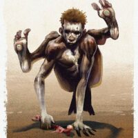 Mythlok - Aigamuxa traditional