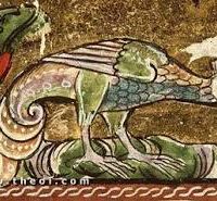 Mythlok - Basillisk old