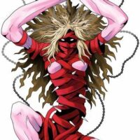 Mythlok - Bushyasta modern