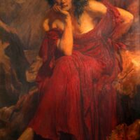 Mythlok - Ceridwen art