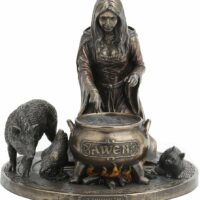 Mythlok - Ceridwen figurine