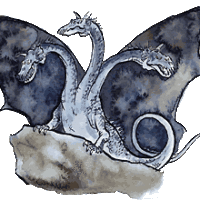 Mythlok - Dahaka old