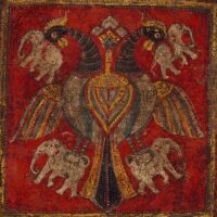 Mythlok - Gandaberunda traditional