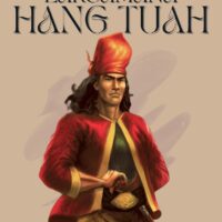 Mythlok - Hang Tuah book
