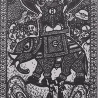 Mythlok - Marid traditional