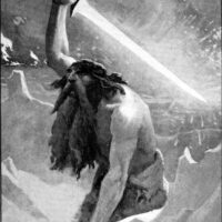 Mythlok - Surt traditional