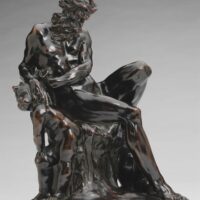 Mythlok - Aeolus figurine