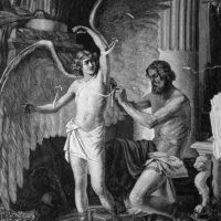 Mythlok - Deadalus art