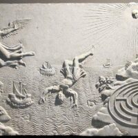 Mythlok - Deadalus stone