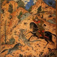 Mythlok - Esfandiyar art Mythlok - Esfandiyar art