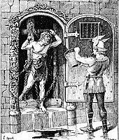 Mythlok - Koschei traditional