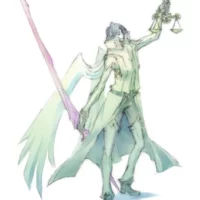 Mythlok - Rashnu modern