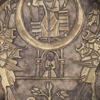 Mythlok - Tishtrya plate