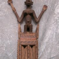 Mythlok - Yasigi figurine