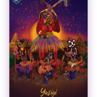 Mythlok - Yasigi traditional