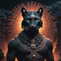 Mythlok - Acolnahuacatl