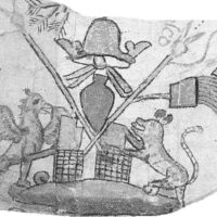 Mythlok - Acolnahuacatl art