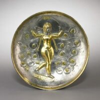 Mythlok - Ahurani Plaque