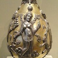 Mythlok - Ahurani Vessel