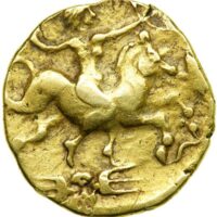 Mythlok - Andraste coin