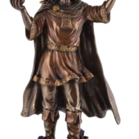 Mythlok - Belanus figurine