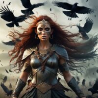 Mythlok - Cathubodua