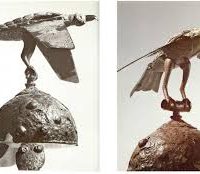 Mythlok - Cathubodua helmet