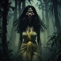 Mythlok - Hantu Tetek