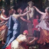 Mythlok - Hymenaios art