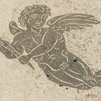 Mythlok - Hymenaios mosaic