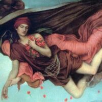 Mythlok - Hypnos art