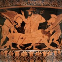 Mythlok - Hypnos pottery