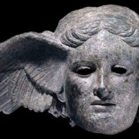 Mythlok - Hypnos visage