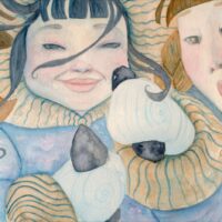 Mythlok - Kweetoo illustration