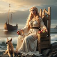 Mythlok - Nehalennia