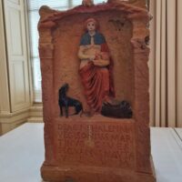 Mythlok - Nehalennia tablet