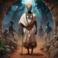 Mythlok - Kwase Benofo